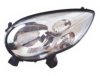 ALKAR 2755852 Headlight